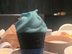 -小大董·烤鸭(王府井apm店)