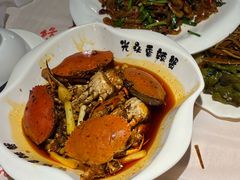 -五丁桥光头香辣蟹(望江橡树林店)