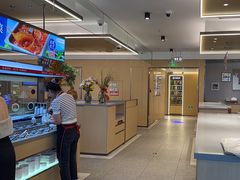 -海底捞火锅(振华广场生日主题店)