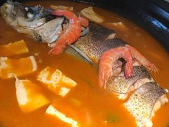 -筱爷叔·上海传统手工菜(玉树路店)