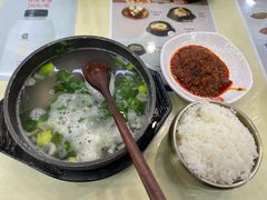 -服务大楼冷面(延大店)