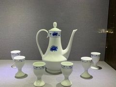 -景德镇古窑民俗博览区