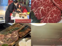 -炙城·韩式烤肉(南京东路店)