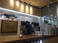 -唐沫茶兮(首山店)