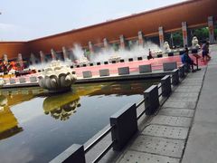 -法门文化景区