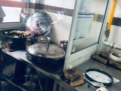 -老西白点心店