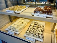 -祥禾饽饽铺·中式糕点(北京来福士店)