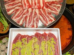 -冯校长老火锅(广州正佳广场店)