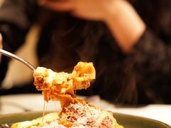 -La Strada(安福路店)