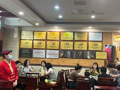 -老来福·非遗酸汤兔(凯旋路店)