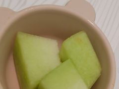 -大树餐厅(环球港店)
