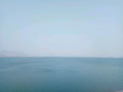 -南京金牛湖风景区