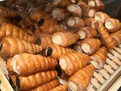 -山崎面包(静安久光店)