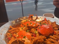 -胖哥俩肉蟹煲(杭州下沙学林街店)