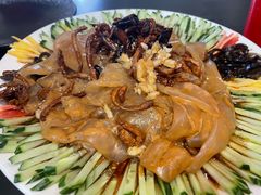 -红东阁东北菜烤肉酒馆(CROSS万象汇店)