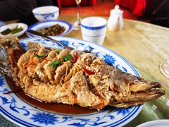 -厉家菜(德胜门总店)