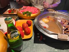 -牛New寿喜烧(中山公园龙之梦店)