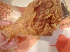 -德克士(虹桥火车站店)