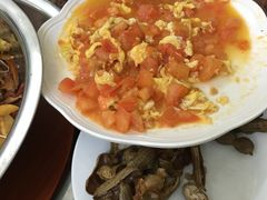 -弓虽昌焖烧鸡(大竹林店)