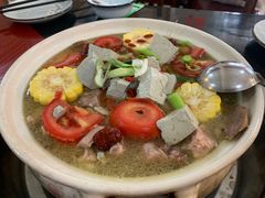 -花水湾红太阳牛肉汤锅