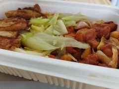 -和合谷(东四北大街店)