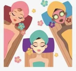 点击看大图 -东英经典SKIN&SPA