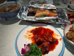 -三玛璐酒楼(汉口路店)