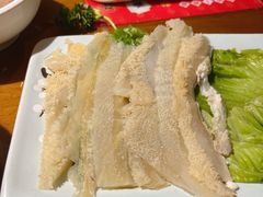 -遇·花庭里鲜牛肉火锅(西工店)