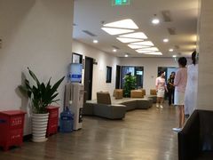 -瑞慈体检上海陆家嘴机构