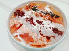 -姚姚酸菜鱼·金戈戈香港豉油鸡(喜荟城联名店)
