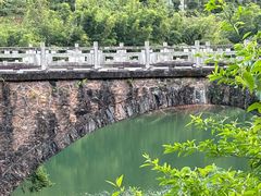 -七寨湖公园