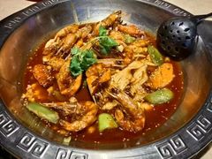 -李想大虾(绿地新都会店)