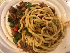 -文三里屯面馆(三里屯店)