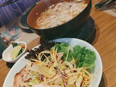 -安南越南餐厅(青岛万象城店)