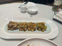 -香港狮子山下·明星粤菜餐厅(北苑店)