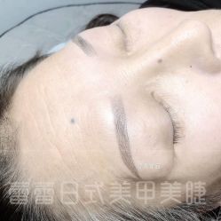 -LEILEI NAIL蕾蕾美甲美睫