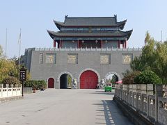 -南海禅寺