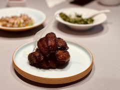 本帮熏鱼-屋里厢上海菜馆