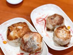 煎包-求生煎包(武夷小区店)