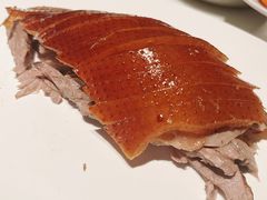 -四季民福烤鸭店(外滩外白渡桥店)