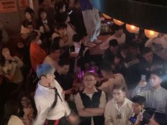 -HIB HUB公社(解放西路店)