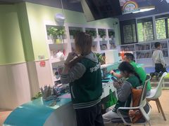 -学知乐教育·幼小衔接·小学科辅导(嘉定镇校区)