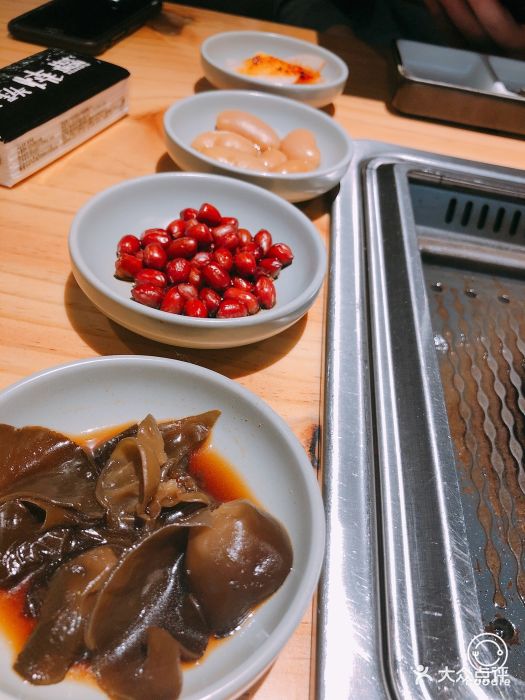 焱铁烧(银泰中心in99店)--菜图片-成都美食-大众点评网