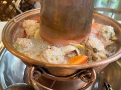 -攀枝花野菜铜火锅(万科凯德店)