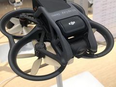 -DJI大疆(福州万象城授权体验店)