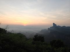 -丹霞山风景名胜区