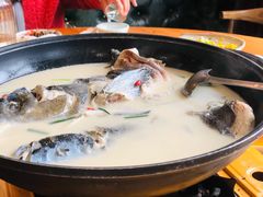 -丰乐餐厅·始于1999·本地老字号