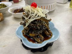 -二泉园老菜馆·百年无锡菜