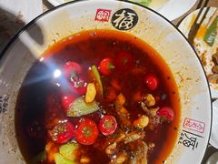 -渝信川菜(西单店)