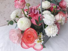 -叁朵花室
